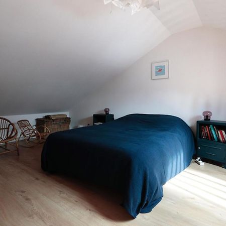 La Petite Maison Neuville-aux-Bois المظهر الخارجي الصورة