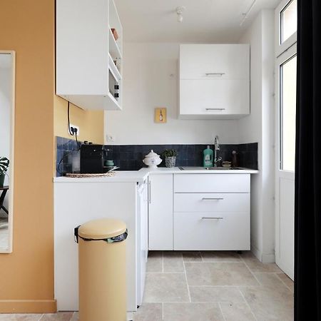 La Petite Maison Neuville-aux-Bois المظهر الخارجي الصورة