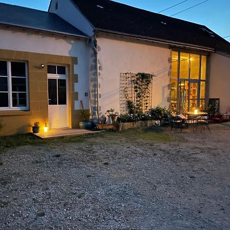 La Petite Maison Neuville-aux-Bois المظهر الخارجي الصورة
