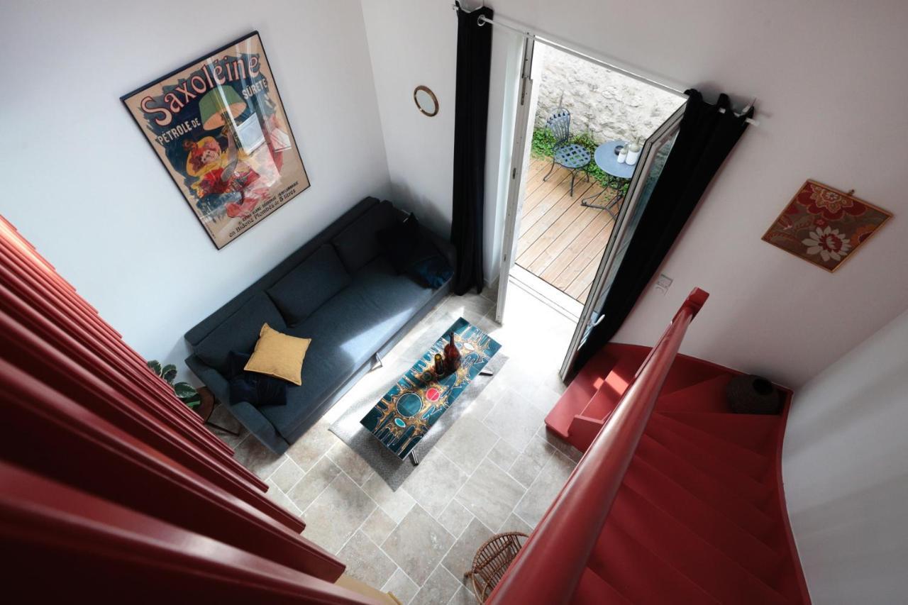 La Petite Maison Neuville-aux-Bois المظهر الخارجي الصورة
