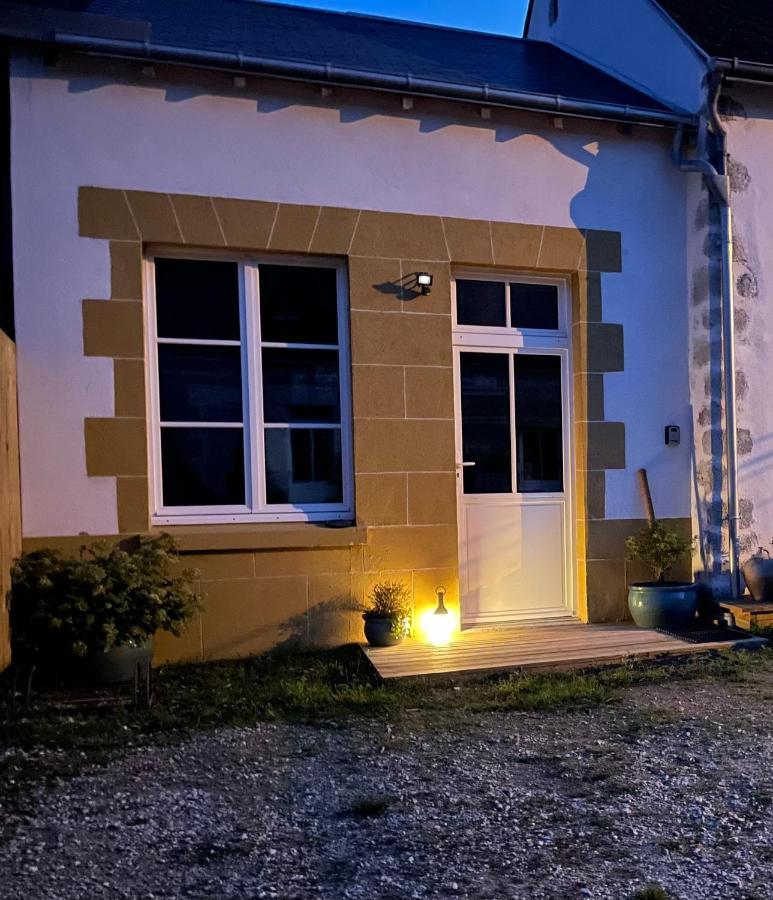 La Petite Maison Neuville-aux-Bois المظهر الخارجي الصورة